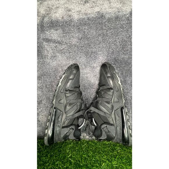 Nike Air Max 270 Bowfin Men’s Size 11 Black Trail Sneakers AJ7200-005 - Picture 7 of 9